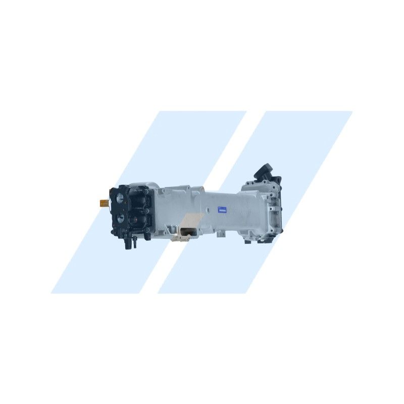 modul EGR MAN TGX EURO 6 - repas 28031314