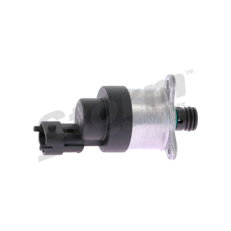 Régulateur, quantité de carburant (système à rampe commune) STORM QUALITY PARTS STO777203