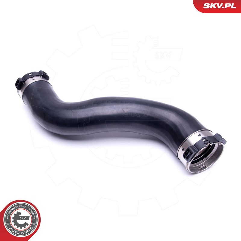 Jahutusvoolik, ESEN SKV 43SKV881