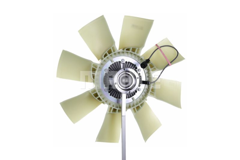 Product Image - Koelventilatorwiel - CFF426000P - MAHLE