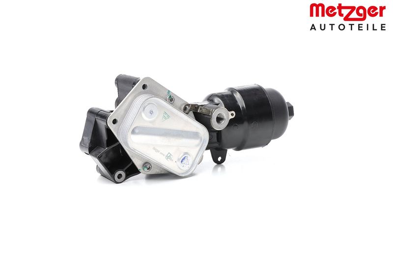 METZGER AUTOTEILE 2370153 Housing, oil filter