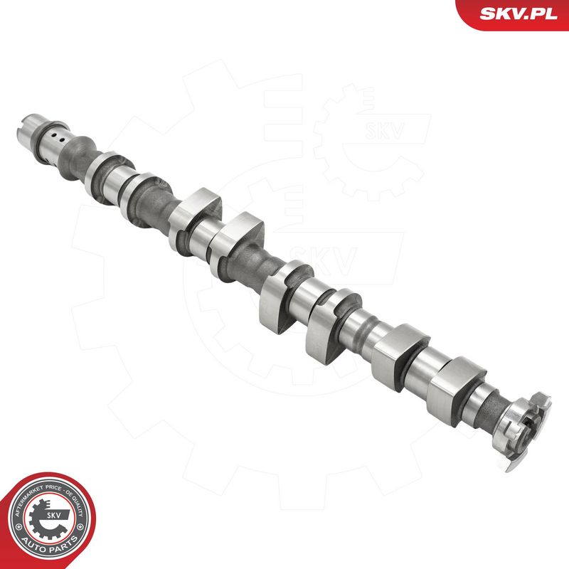 Nukkvõll, ESEN SKV 80SKV052