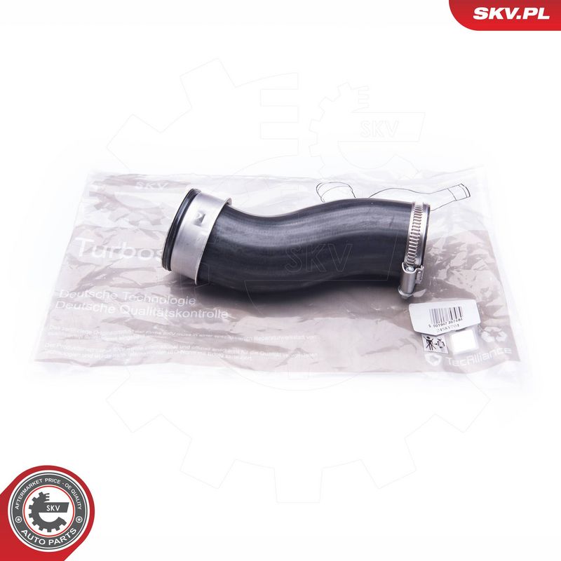 Laadimisõhu voolik, ESEN SKV 24SKV704