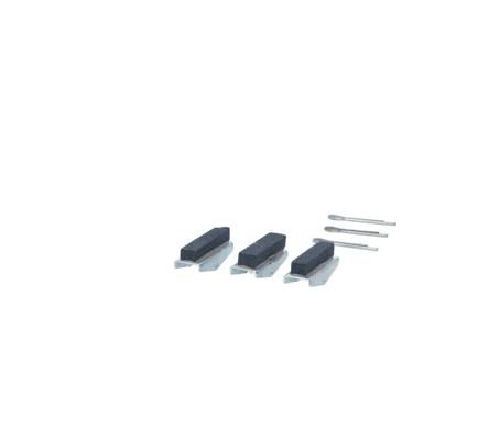 KS TOOLS 150.1186 Honing Stone Set