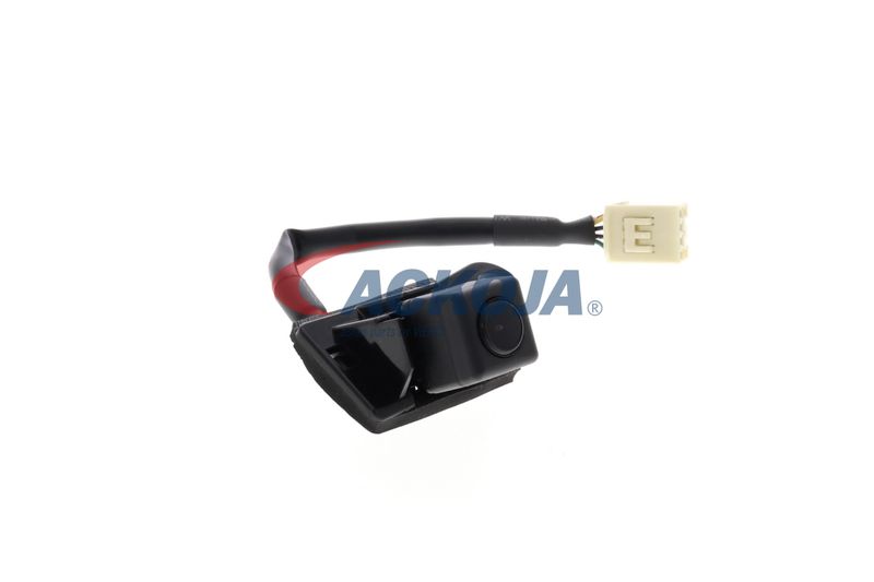 ACKOJA A37-74-0014 Rear View Camera, park distance control