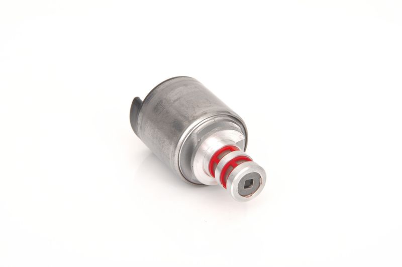 BOSCH F026001007 Fuel Pressure Regulator