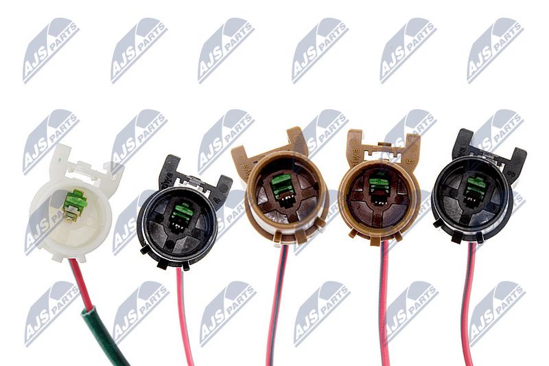 Kaabliparanduskomplekt, diferentsiaaliluku lüliti, NTY EAG-MS-000