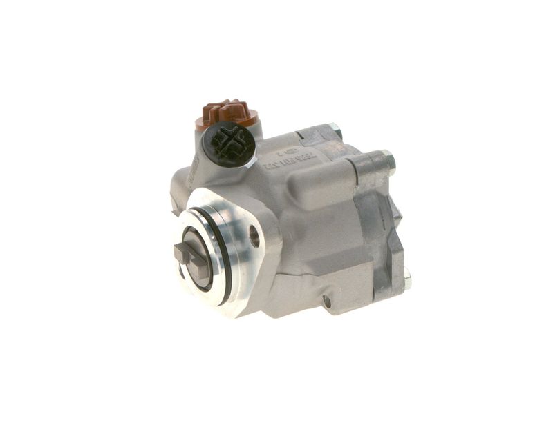 Hydraulické čerpadlo, řízení K S01 000 390