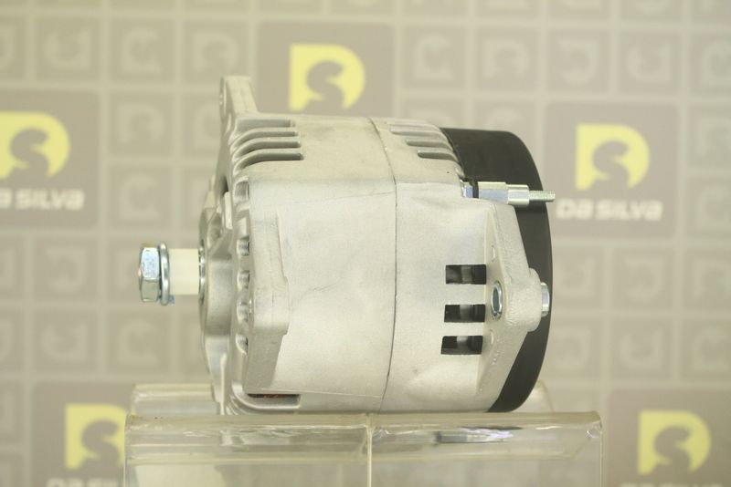 DA SILVA 011448 Alternator