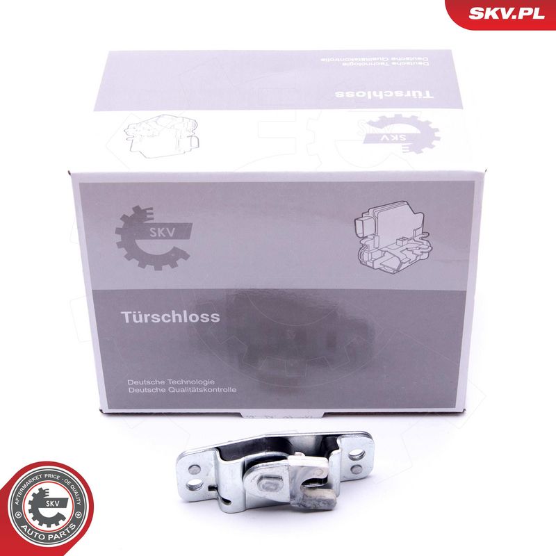 Ukselukk, ESEN SKV 16SKV348