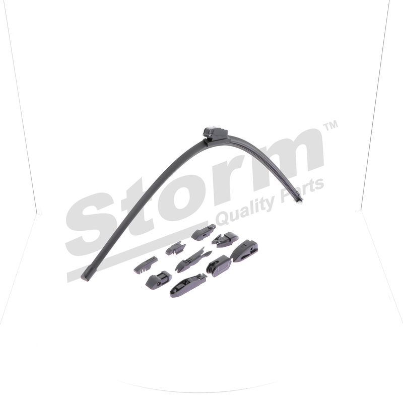 Balai d'essuie-glace STORM QUALITY PARTS 1000751