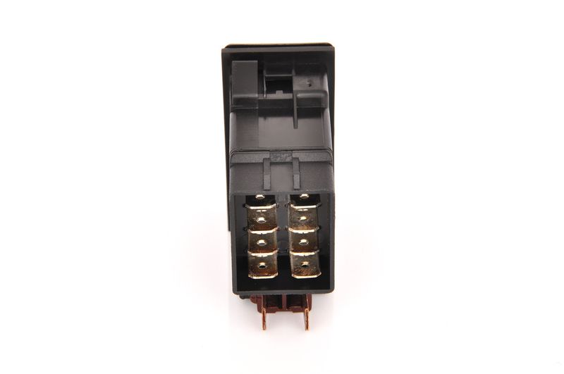 BOSCH 0986348397 Direction Indicator Switch
