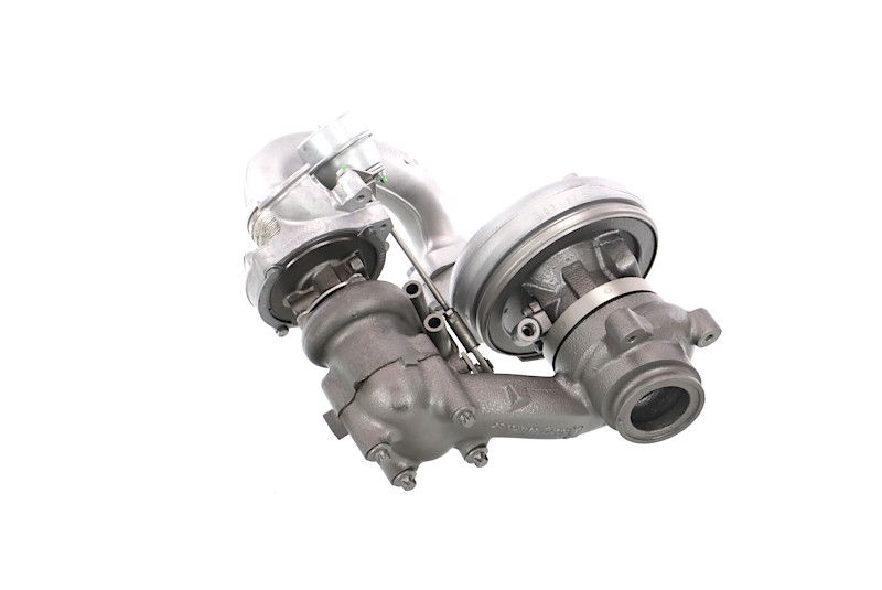 REMANTE 003-001-003918R Charger, charging (supercharged/turbocharged)