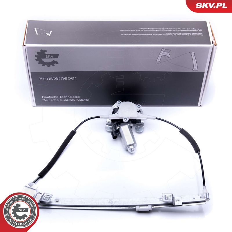 Aknatõstuk, ESEN SKV 00SKV491