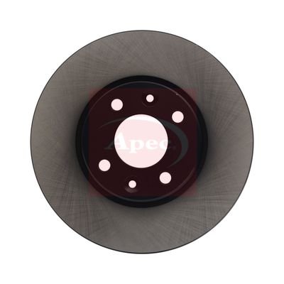 APEC Brake Disc DSK2900