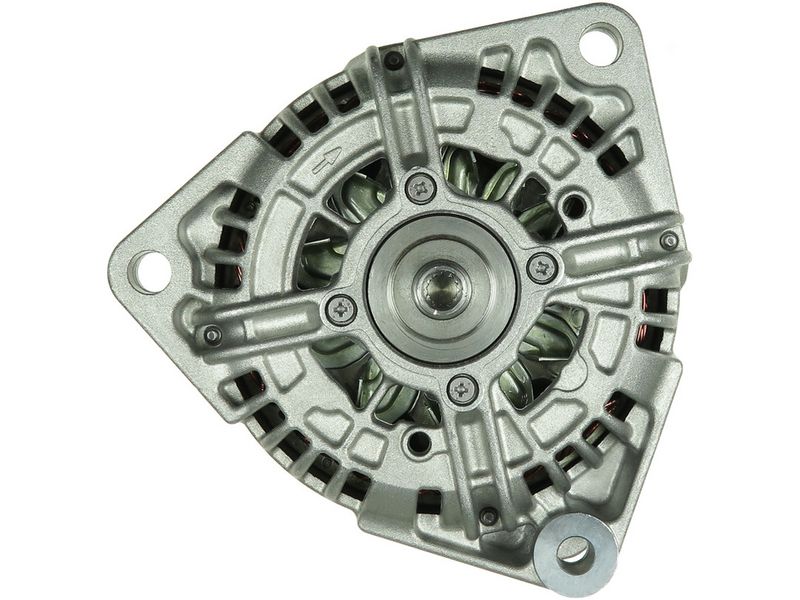 Brand new OEM BOSCH Alternator
