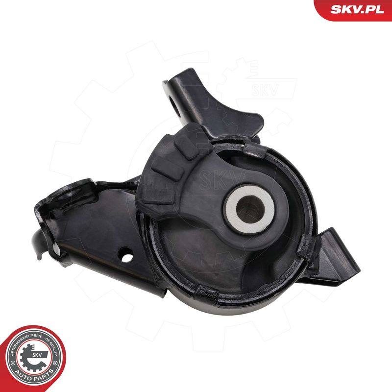 ESEN SKV 75SKV375 Variklio pagalvė
