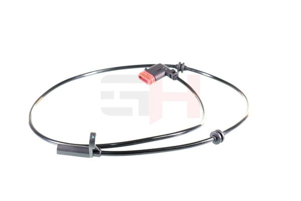 GH GH-713328 Датчик, кількість обертів колеса