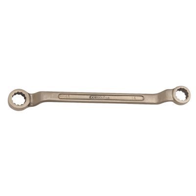 Cheie inelara dubla KS TOOLS 963.7373