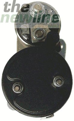 The NewLine RE8118N Starter