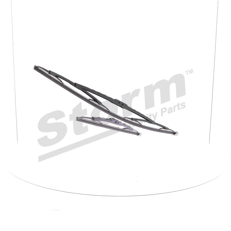 Balai d'essuie-glace STORM QUALITY PARTS STO650400CLAS