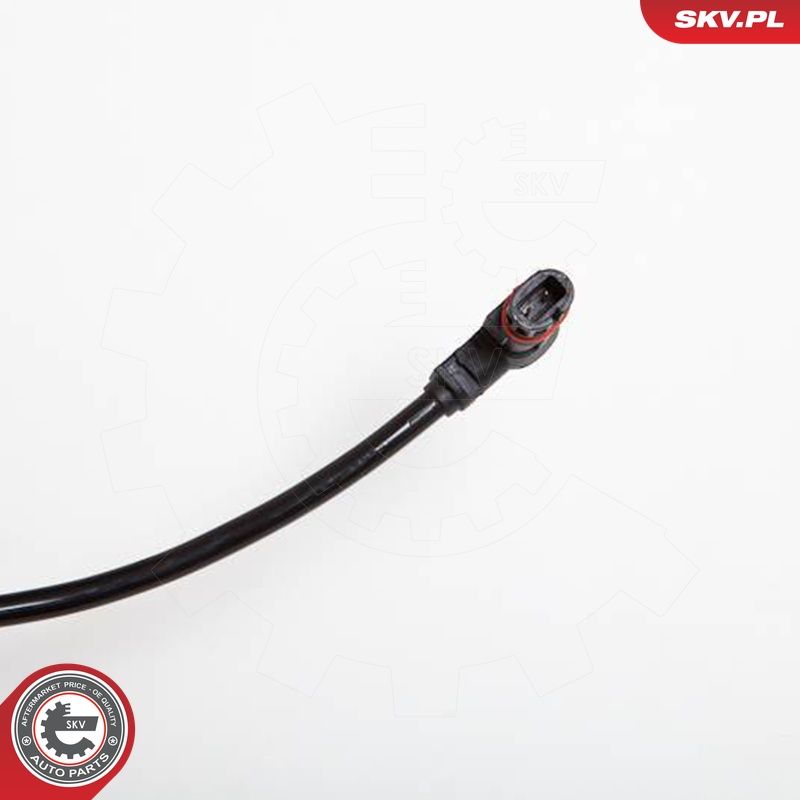 Andur, rattapöörete arv, ESEN SKV 06SKV137