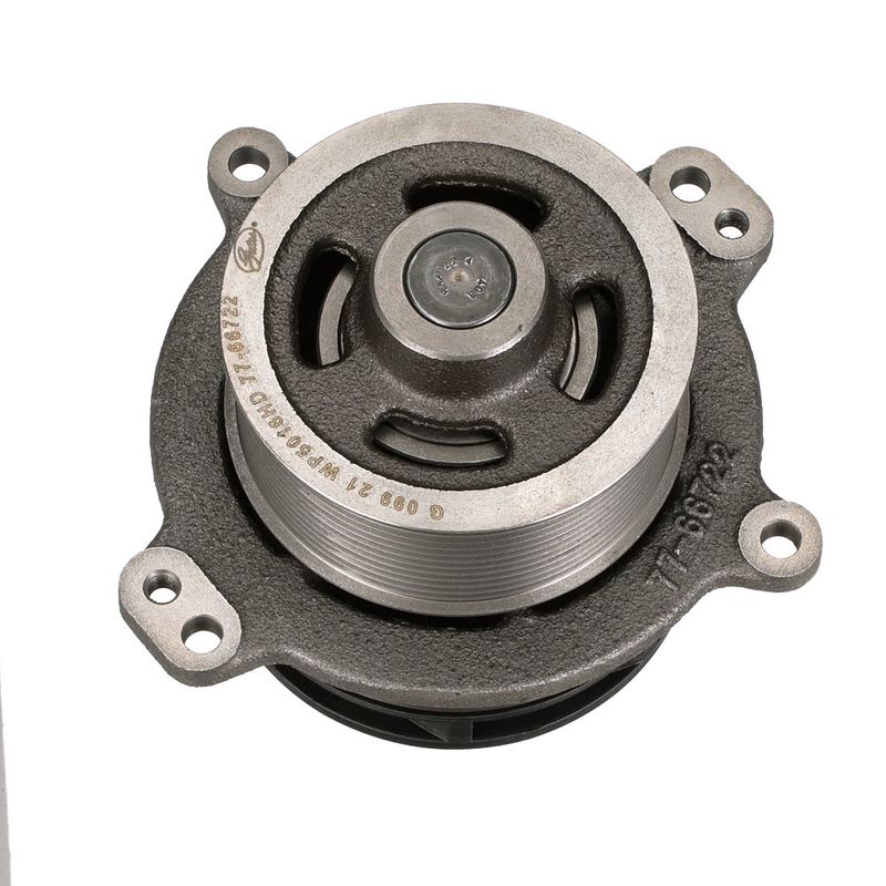 Vodní čerpadlo, chlazení motoru WP5016HD