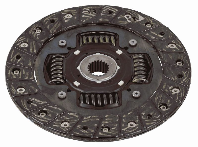 SACHS 1878 600 812 Clutch Disc