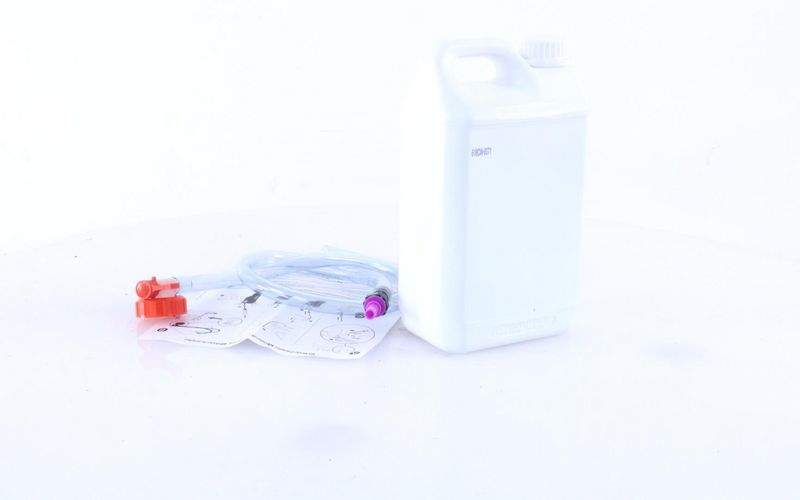 2EME GENERATION (176) - 3 LITRES