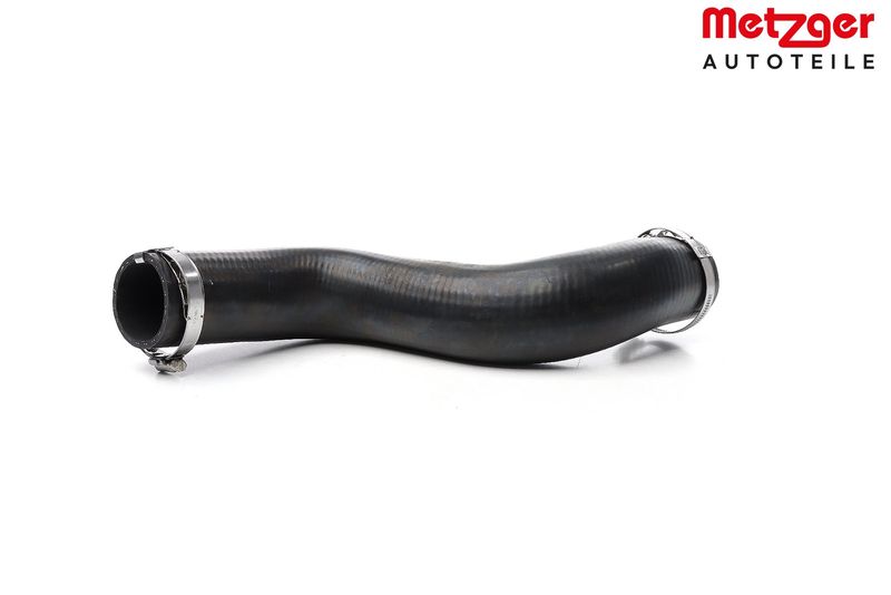 METZGER AUTOTEILE 2400957 Charge Air Hose