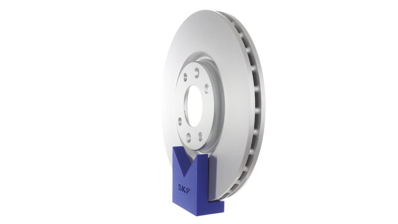 Piduriketas, SKF VKBD 80086 V1