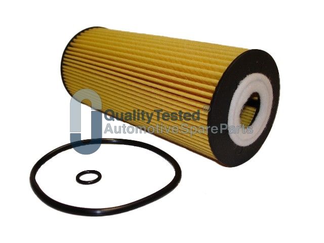 A.S.P. QualityTested FOE-008JM - Oil Filter