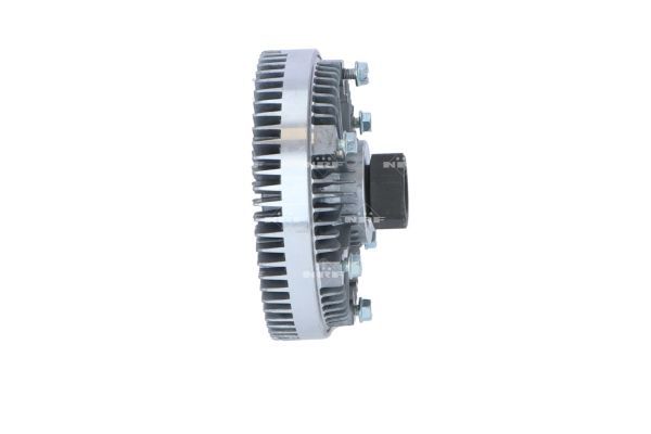 NRF 49086 Clutch, radiator fan