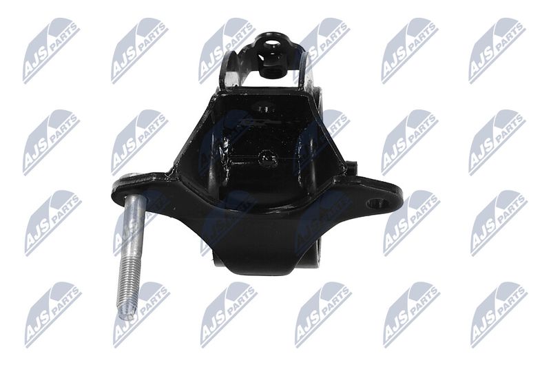 Paigutus, Mootor, NTY ZPS-NS-120