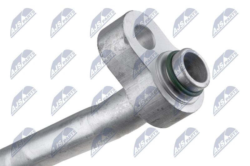 NTY CPR-VW-004 High-pressure Line, air conditioning