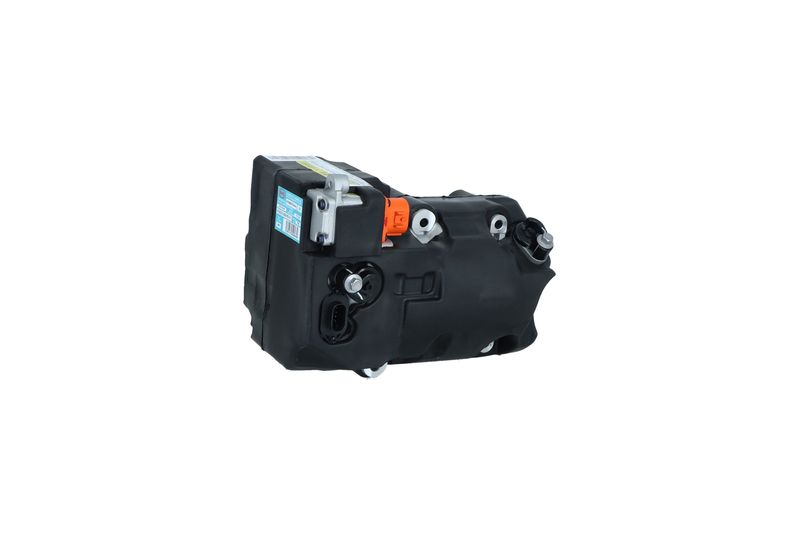Kompressor, kliimaseade, NRF 320352