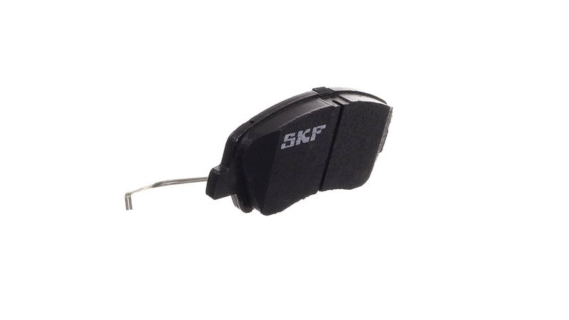 SKF VKBP80304A Stabdžių trinkelių rinkinys, diskinis stabdys