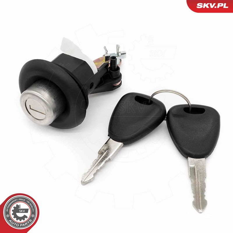 Incuietoare haion ESEN SKV 16SKV996