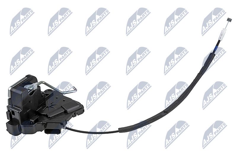 Ukselukk, NTY EZC-HY-672