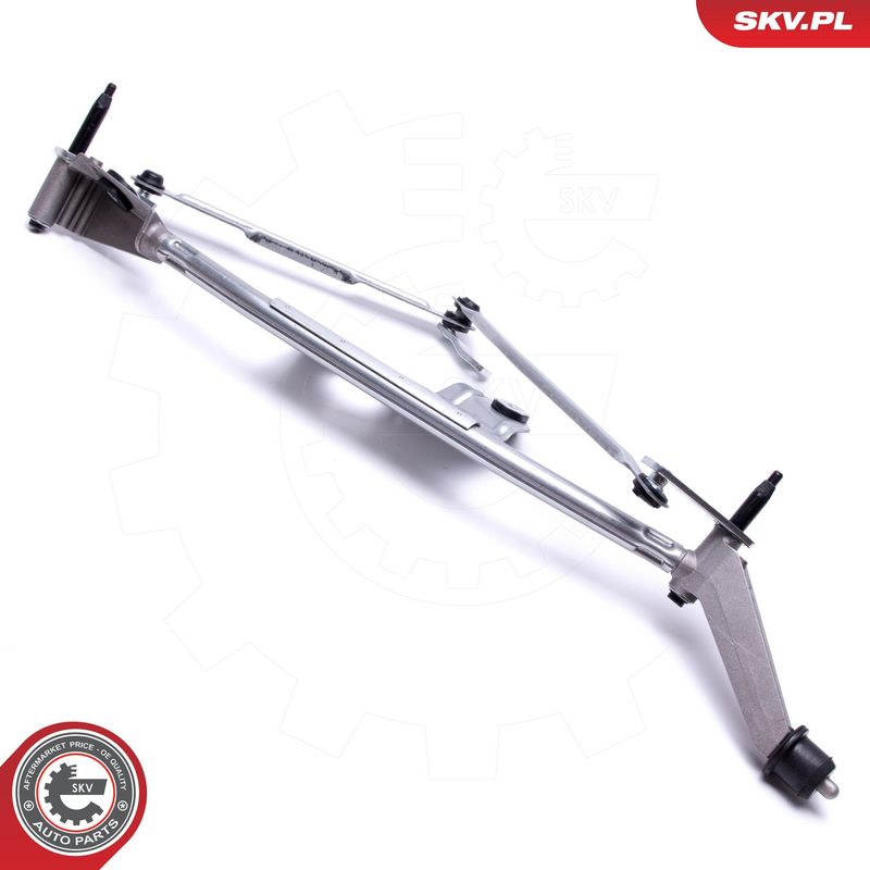 Pesurihoovastik, ESEN SKV...