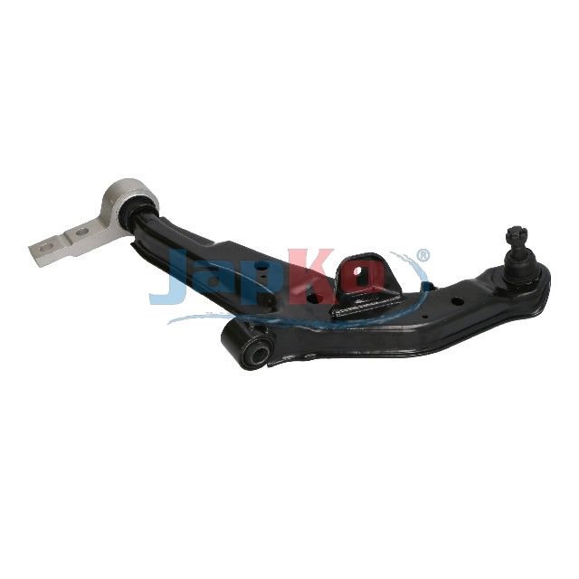 Brat, suspensie roata JAPKO 72108L