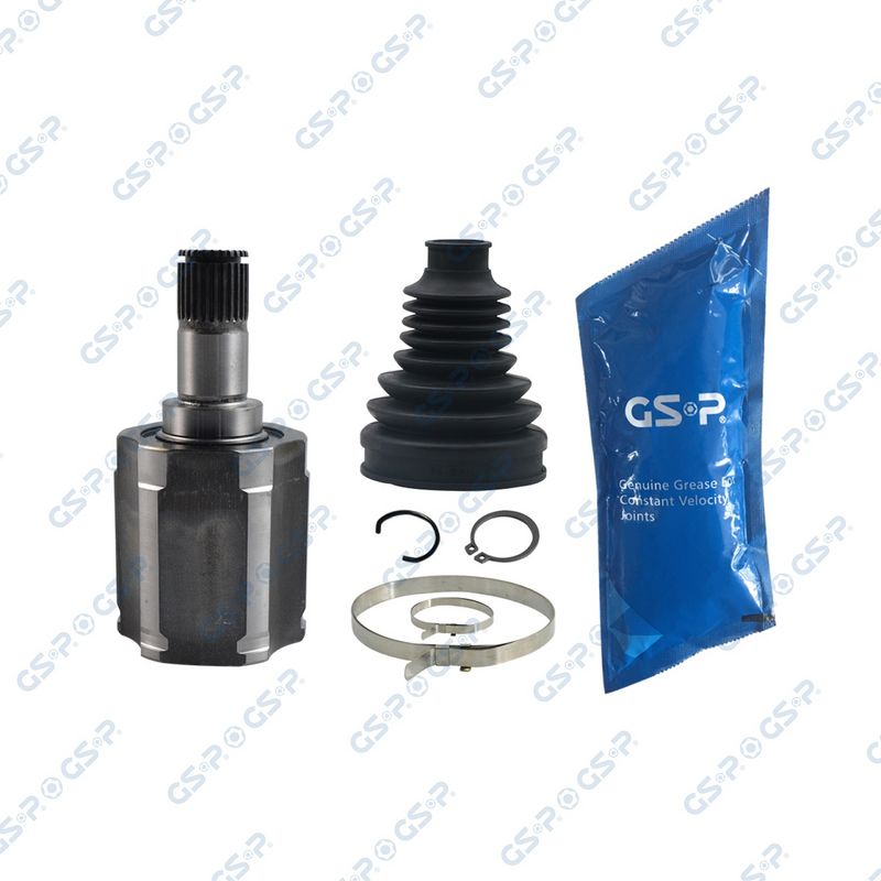 This part match OEM code: 44310TGGA61