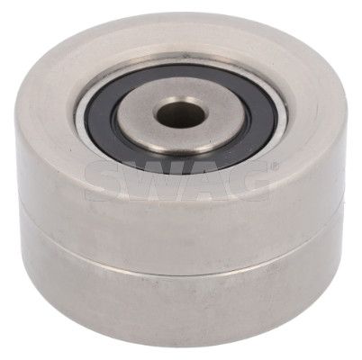 SWAG 33 11 0439 Deflection Pulley/Guide Pulley, timing belt
