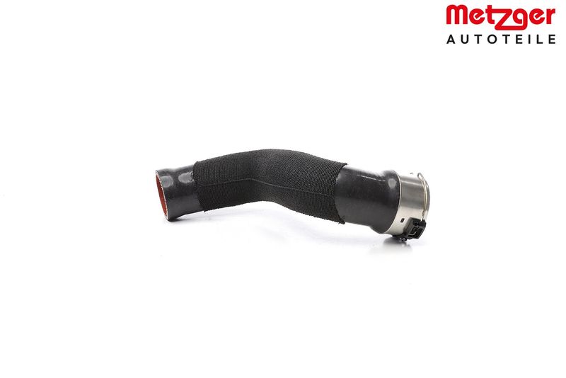 METZGER AUTOTEILE 2400502 Charge Air Hose