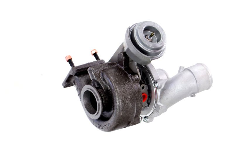 REMANTE 003-001-001014R Charger, charging (supercharged/turbocharged)