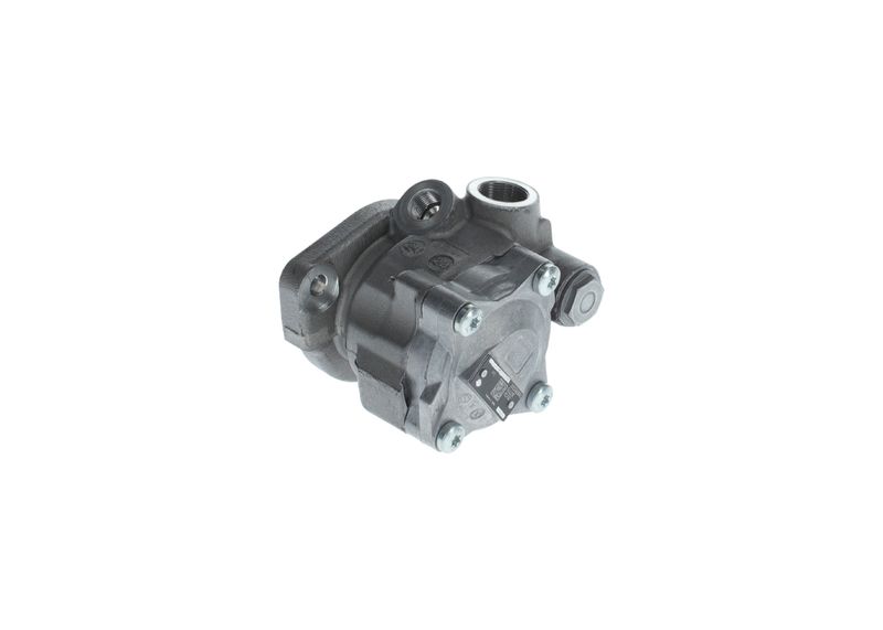 Hydraulické čerpadlo, řízení K S00 001 807