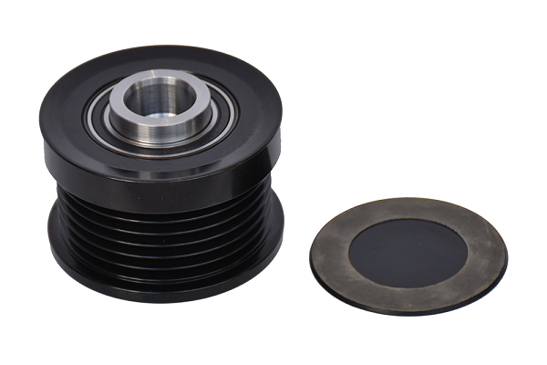ASAM AUTOMOTIVE 96607 - Generatoriaus laisvos eigos mova