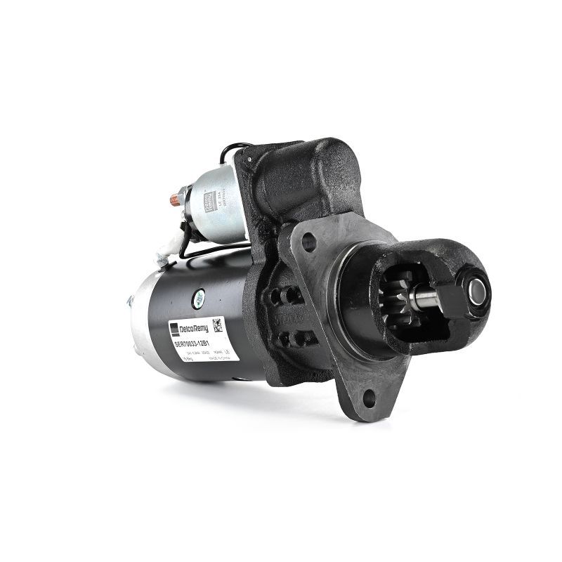 Delco Remy SER70033-12B1 Starter