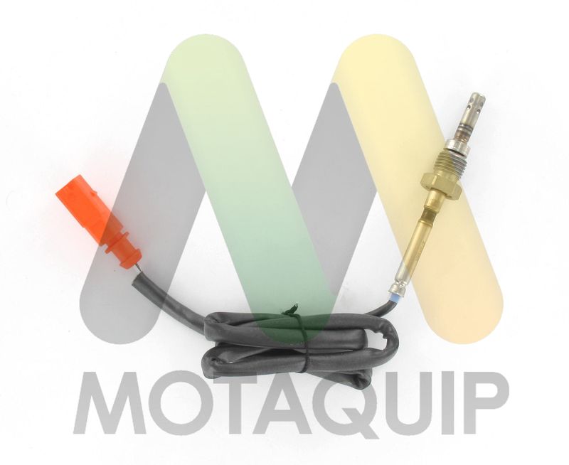 MOTAQUIP Érzékelő, kipufogógáz-hőmérséklet LVET241