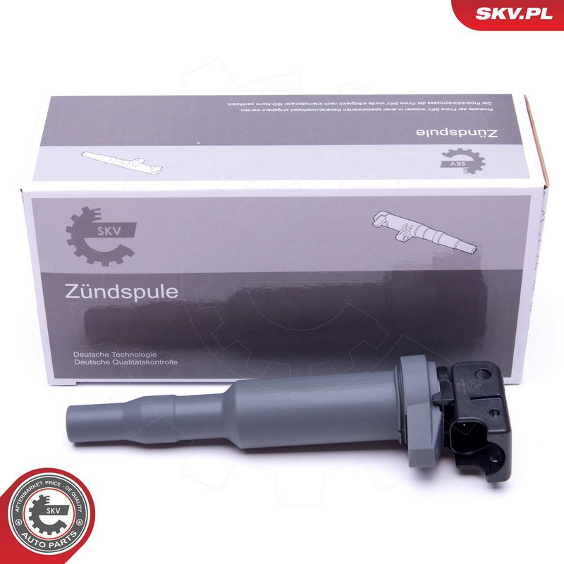 Süütepool, ESEN SKV 03SKV291